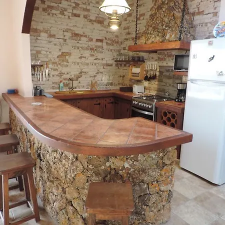 El Refugio Villa *