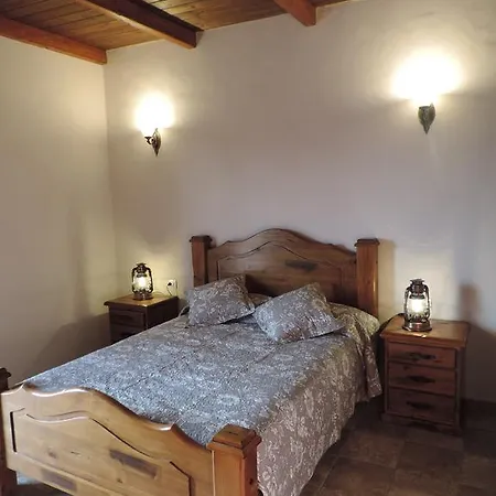El Refugio Villa Arrecife (Lanzarote)