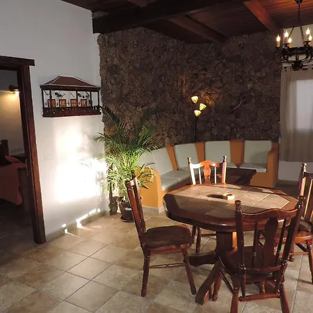 El Refugio Arrecife (Lanzarote)