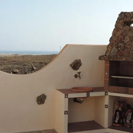 Villa El Refugio *