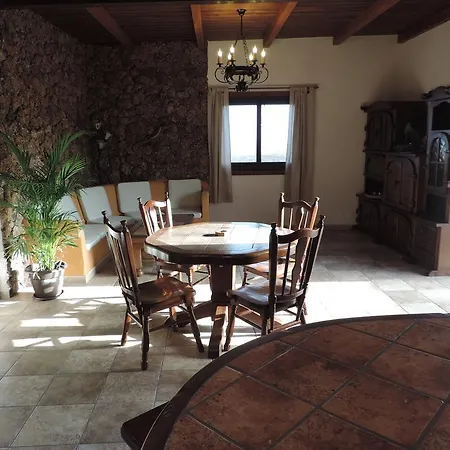 El Refugio Villa *