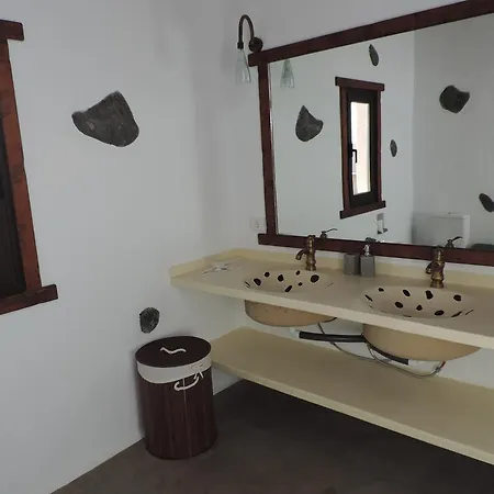Villa El Refugio Arrecife (Lanzarote)