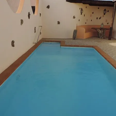 Villa El Refugio