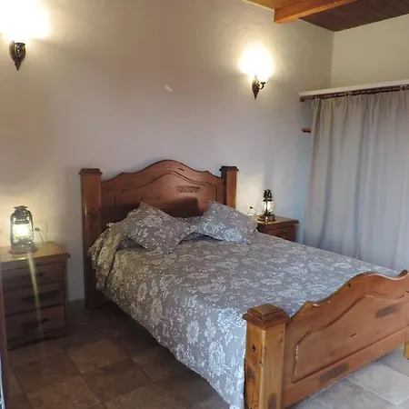 Villa El Refugio *