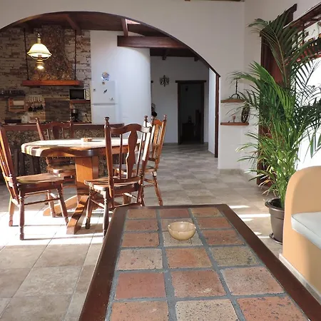 El Refugio
