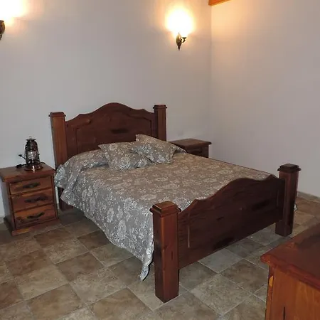 Villa El Refugio Arrecife (Lanzarote)