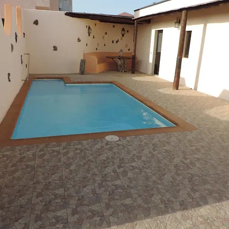 El Refugio Arrecife (Lanzarote)