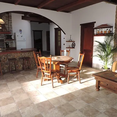 El Refugio