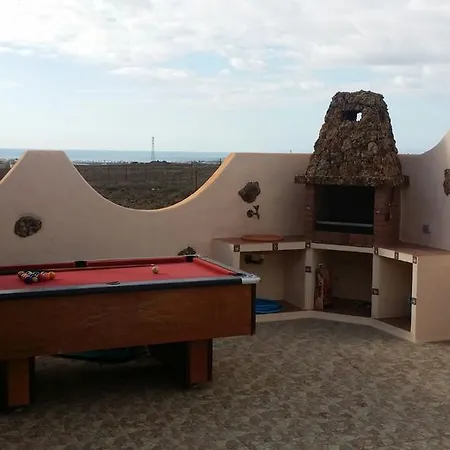 El Refugio Villa